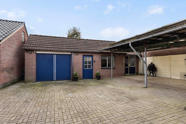 Medium property photo - Deventerstraat 350, 7321 DD Apeldoorn